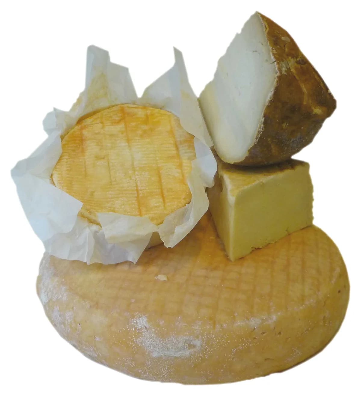The Cheese Box
